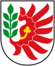 Coat of arms of Jungholz