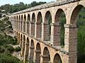Acueducto de Tarragona