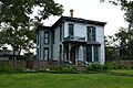 Adolph A. Erhard House, Bastrop, Texas