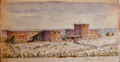 Ahrends bruno buehnenhalle schule am meer 1929