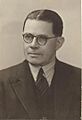 Albert Badman
