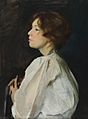 Alice Kent Stoddard, Elizabeth Sparhawk-Jones, 1910
