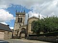 All Saints Church, Wigan