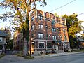 Ambassador Apartments - Springfield MO