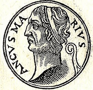 Ancus-Martius