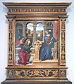Annunciation Lucca c1500