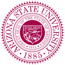 Arizona State University seal.svg