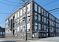 Arkwright-1 Fall River