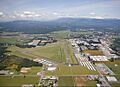 Arlington (WA) Municipal Airport 1