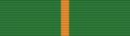 Ashoka Chakra ribbon