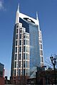Att building nashville