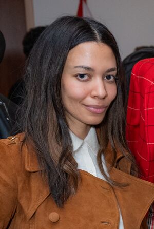 Aurora James - 2024 (cropped).jpg