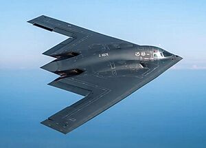 B-2 Spirits on Deployment to Indo-Asia-Pacific