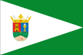 Bandera de Escúzar (Granada)