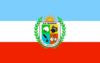 Flag of La Banda