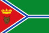 Flag of Ricla