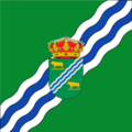 Bandera de Riofrio