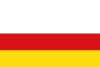Flag of La Galera