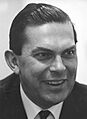 Barend Biesheuvel 1971