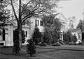 Belle Grove, Rappahannock River, Port Royal, Caroline County, VA