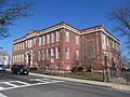 Benedict Fenwick School, Dorchester MA
