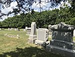 Beth Olem Cemetery on June 11th 2018.jpg