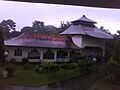 Bhupen Hazarika Museum at Kalakhetra by Bishnu Saikia