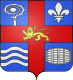Coat of arms of Cambes