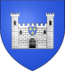 Coat of arms of Carcassonne