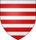 Coat of arms of Albert