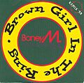 Boney M. - Brown Girl In The Ring (Remix '93)
