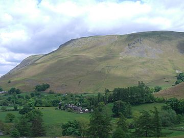 Bonscale Pike from Howtown.JPG