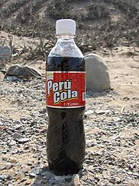 Brand Perú Cola Plastic Bottle 500 ml.jpg