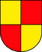 Coat of arms of Braunau