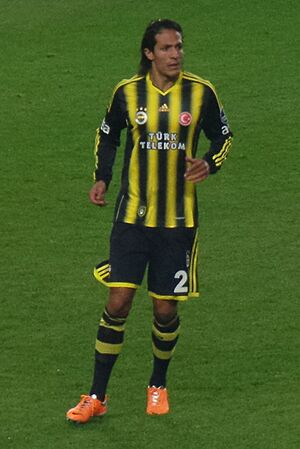 Bruno Alves'14