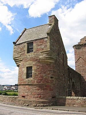 BurleighCastle05