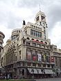 Círculo de Bellas Artes (Madrid) 06