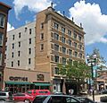 Carpenter Hotel Sioux Falls 1