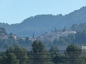 Castellví de Rosanes