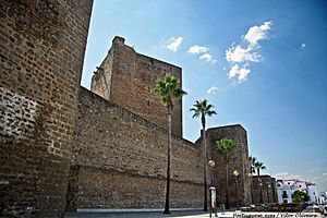 Castelo de Olivença - Portugal (22070916393).jpg