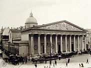 Catedral 1899