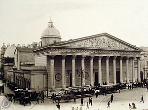 Catedral 1899