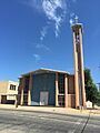 Cathedral of the Sacred Heart 4 - San Angelo, TX