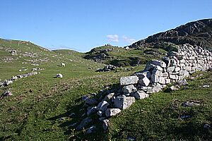 Ceannabeinne - geograph.org.uk - 822157