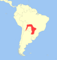 Cebus cay distribution