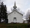 Center Eaton United Methodist Church