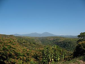 Cerro Cora