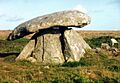 Chûn Quoit - geograph.org.uk - 974