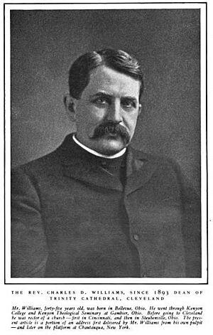 Charles David Williams 001