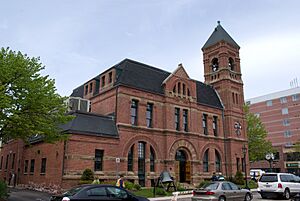 Charlottetown Town Hall